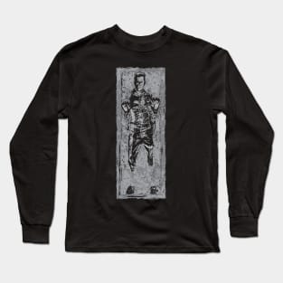 Terminated! Long Sleeve T-Shirt